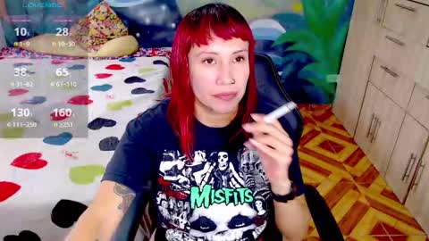 Snapshot of eimy_lorens chatting on 03/23/26, 08:13 EIMY online show from 03/23/26, 08:13