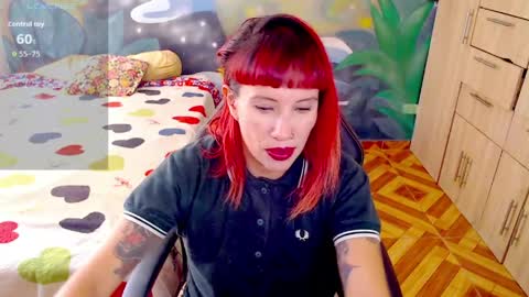 Snapshot of eimy_lorens chatting on 04/04/26, 06:49 EIMY online show from 04/04/26, 06:49