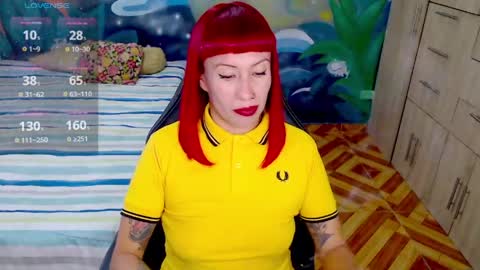 Snapshot of eimy_lorens chatting on 04/26/26, 12:36 EIMY online show from 04/26/26, 12:36