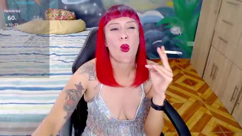 Snapshot of eimy_lorens chatting on 05/04/26, 03:41 EIMY online show from 05/04/26, 03:41
