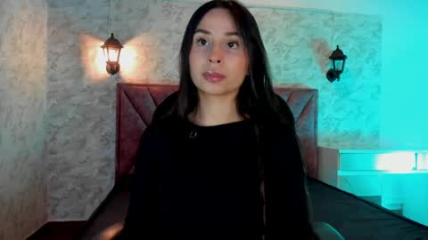 Eimy rose online show from 04/25/26, 04:59