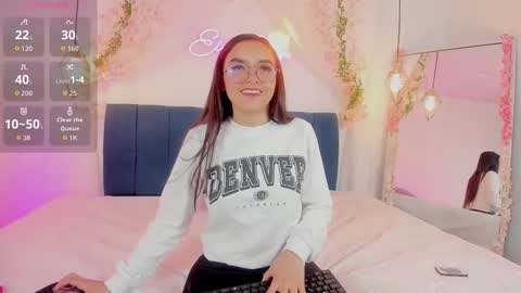 eimy_rosse18 online show from 01/12/26, 01:27