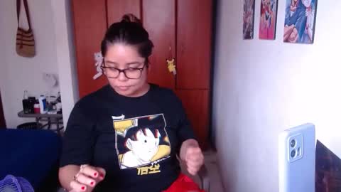 Snapshot of eimy_saenzz chatting on 01/06/26, 05:16 eimy_saenzz online show from 01/06/26, 05:16