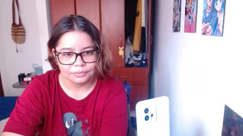 Snapshot of eimy_saenzz chatting on 01/11/26, 03:50 eimy_saenzz online show from 01/11/26, 03:50