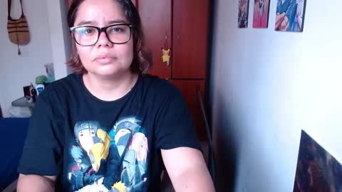 Snapshot of eimy_saenzz chatting on 02/08/26, 02:31 eimy_saenzz online show from 02/08/26, 02:31