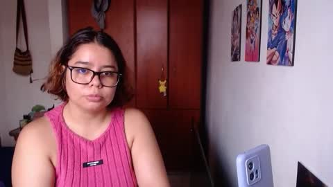 Snapshot of eimy_saenzz chatting on 02/20/26, 05:24 eimy_saenzz online show from 02/20/26, 05:24