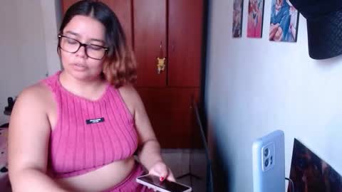 Snapshot of eimy_saenzz chatting on 03/10/26, 08:14 eimy_saenzz online show from 03/10/26, 08:14