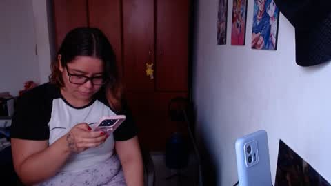 Snapshot of eimy_saenzz chatting on 04/09/26, 06:35 eimy_saenzz online show from 04/09/26, 06:35