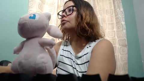 Snapshot of eimy_saenzz chatting on 05/03/26, 04:24 eimy_saenzz online show from 05/03/26, 04:24