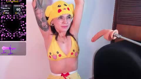eimy_salome15 online show from 06/12/26, 09:41