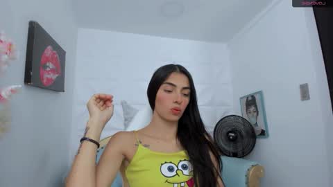 Snapshot of eimy_skinny chatting on 10/30/25, 07:14 eimy online show from 10/30/25, 07:14