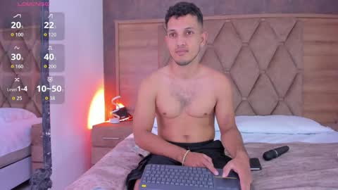 YG COUPLE online show from 02/05/26, 08:35