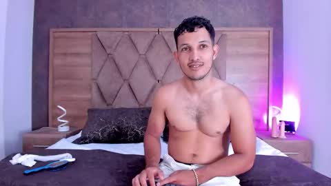 YG COUPLE online show from 02/27/26, 08:31