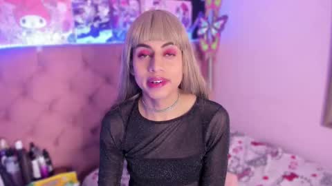 Eimyflorian online show from 02/06/26, 11:57