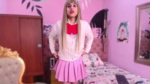 Eimyflorian online show from 03/09/26, 11:58