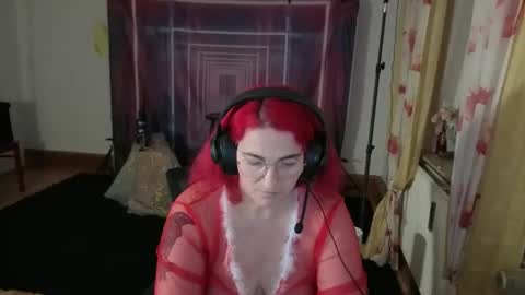 einfach_dani online show from 12/01/25, 07:30