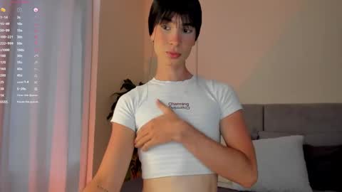 Einyel  online show from 02/26/25, 07:49