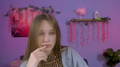 Snapshot of eira_mouse chatting on 02/01/26, 09:41 Sweet Eira online show from 02/01/26, 09:41