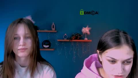 Snapshot of eira_mouse chatting on 02/02/26, 09:19 Sweet Eira online show from 02/02/26, 09:19