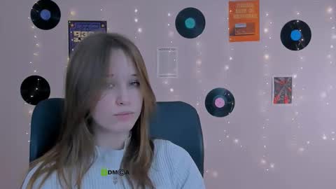 Snapshot of eira_mouse chatting on 02/08/26, 12:30 Sweet Eira online show from 02/08/26, 12:30