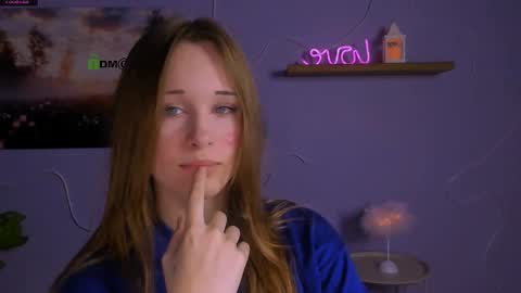 Snapshot of eira_mouse chatting on 02/13/26, 09:16 Sweet Eira online show from 02/13/26, 09:16