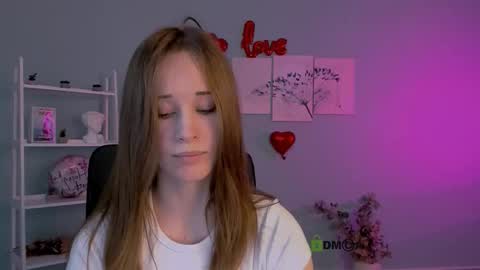 Snapshot of eira_mouse chatting on 02/15/26, 09:41 Sweet Eira online show from 02/15/26, 09:41