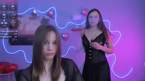 Snapshot of eira_mouse chatting on 02/19/26, 05:20 Sweet Eira online show from 02/19/26, 05:20