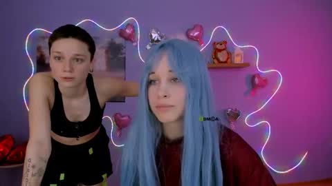 Snapshot of eira_mouse chatting on 02/25/26, 09:30 Sweet Eira online show from 02/25/26, 09:30