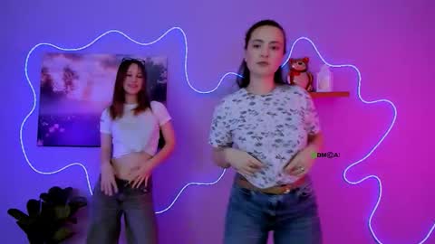 Snapshot of eira_mouse chatting on 03/01/26, 10:06 Sweet Eira online show from 03/01/26, 10:06