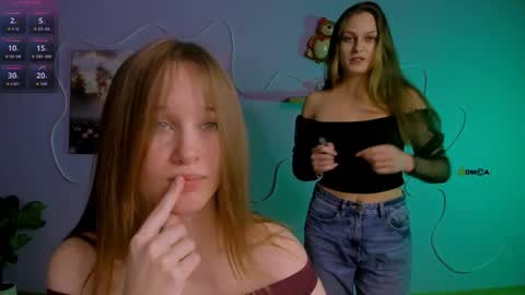 Snapshot of eira_mouse chatting on 03/04/26, 09:59 Sweet Eira online show from 03/04/26, 09:59