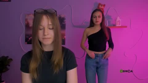 Snapshot of eira_mouse chatting on 03/07/26, 10:45 Sweet Eira online show from 03/07/26, 10:45