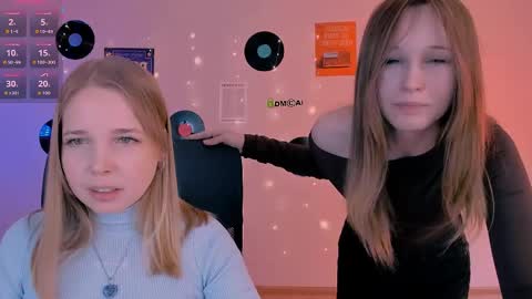Snapshot of eira_mouse chatting on 03/30/26, 08:48 Sweet Eira online show from 03/30/26, 08:48