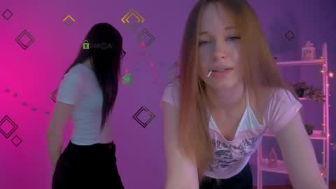 Snapshot of eira_mouse chatting on 04/01/26, 08:59 Sweet Eira online show from 04/01/26, 08:59