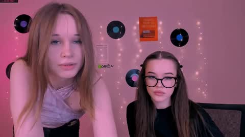 Snapshot of eira_mouse chatting on 04/07/26, 08:48 Sweet Eira online show from 04/07/26, 08:48
