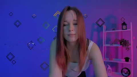 Snapshot of eira_mouse chatting on 04/18/26, 09:02 Sweet Eira online show from 04/18/26, 09:02