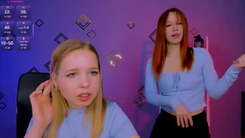 Snapshot of eira_mouse chatting on 04/26/26, 08:01 Sweet Eira online show from 04/26/26, 08:01