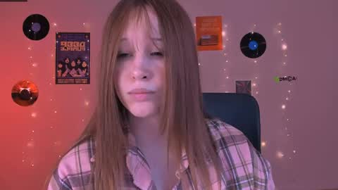 Snapshot of eira_mouse chatting on 05/03/26, 08:42 Sweet Eira online show from 05/03/26, 08:42