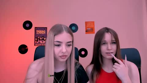 Snapshot of eira_mouse chatting on 05/12/26, 08:44 Sweet Eira online show from 05/12/26, 08:44