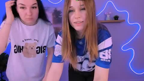 Snapshot of eira_mouse chatting on 05/19/26, 08:53 Sweet Eira online show from 05/19/26, 08:53