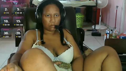 Eirondra Valeen online show from 05/02/26, 01:16