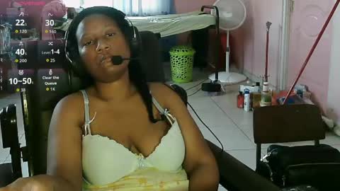 Eirondra Valeen online show from 05/24/26, 03:28