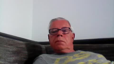 Snapshot of eisbaer1957 chatting on 07/12/26, 07:54 eisbaer1957 online show from 07/12/26, 07:54