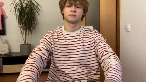 Eitan online show from 12/11/24, 02:33