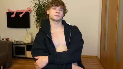 Eitan online show from 01/06/25, 01:52