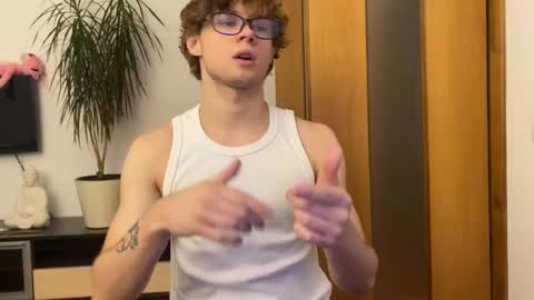 Eitan online show from 01/23/25, 05:13