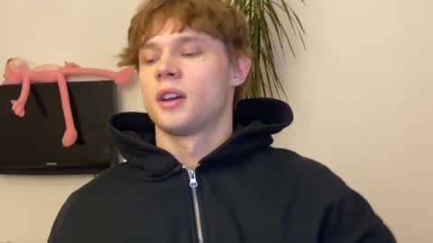 Eitan online show from 02/04/25, 03:57