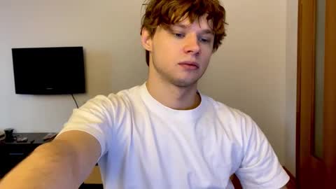 Eitan online show from 02/17/25, 12:48