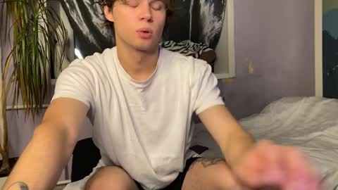 Eitan online show from 10/06/25, 10:07