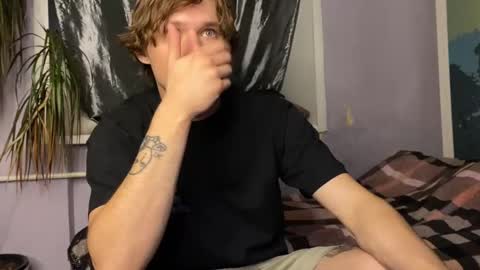 Eitan online show from 10/13/25, 03:01