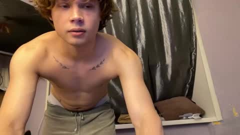 Eitan online show from 11/05/25, 05:13